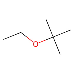 Propane, 2-ethoxy-2-methyl-