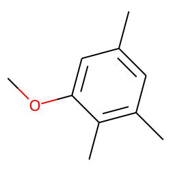 2,3,5-Trimethylanisole