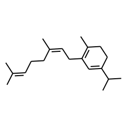 Geranyl-«alpha»-terpinene