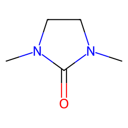 2-Imidazolidinone, 1,3-dimethyl-