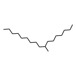 Heptadecane, 8-methyl-