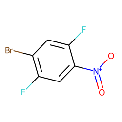 4-Bromo-2,5-difluoronitrobenzene