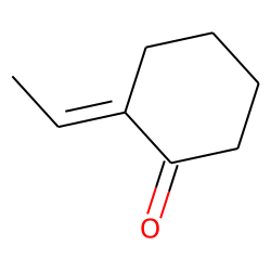2-Ethylidenecyclohexanone