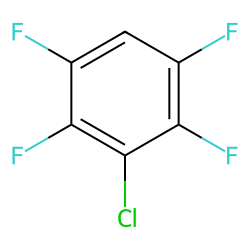 1-CHLORO-2,3,5,6-TETRAFLUOROBENZENE