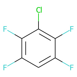 1-Chloro-2,3,5,6-tetrafluorobenzene