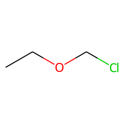 Ethane, (chloromethoxy)-