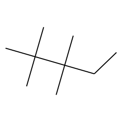 Pentane, 2,2,3,3-tetramethyl-