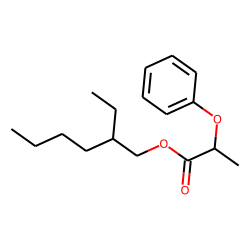 2-Ethylhexyl 2-phenoxypropionate