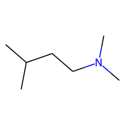 1-Butanamine, N,N,3-trimethyl