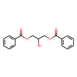 Glyceryl dibenzoate