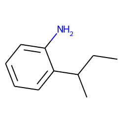 2-sec-Butylaniline
