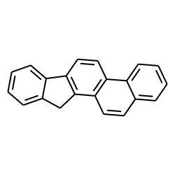 11H-Indeno[2,1-a]phenanthrene