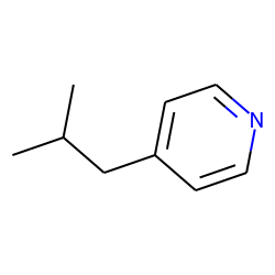 4-Isobutylpyridine
