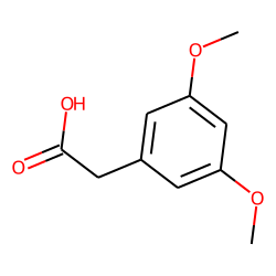 3,5-Dimethoxyphenylacetic acid