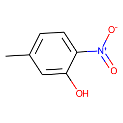 5-Methyl-2-nitrophenol