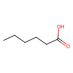 Hexanoic acid