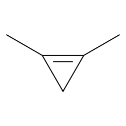 CYCLOPROPENE, 1,2-DIMETHYL-