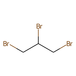 Propane, 1,2,3-tribromo-
