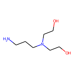 N,N-Bis[(hydroxyethyl)trimethylene]diamine