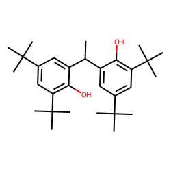 2,2'-Ethylidenebis(4,6-di-tert-butylphenol)