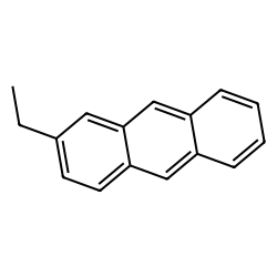 Anthracene, 2-ethyl-