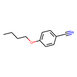 p-Butoxybenzonitrile