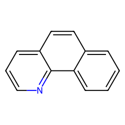 Benzo[h]quinoline