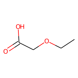 Acetic acid, ethoxy-