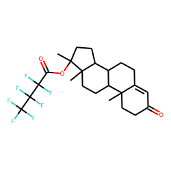 Methyltestosterone, HFB