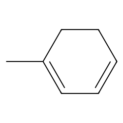 1,3-Cyclohexadiene, 1-methyl-