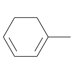 1-Methyl-1,3-cyclohexadiene