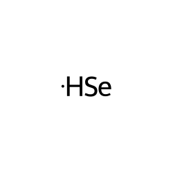 Selenium monohydride