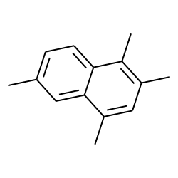 Naphthalene, 1,2,4,6-tetramethyl