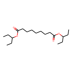 di-(1-Ethylpropyl)azelate