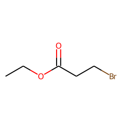 Propanoic acid, 3-bromo-, ethyl ester