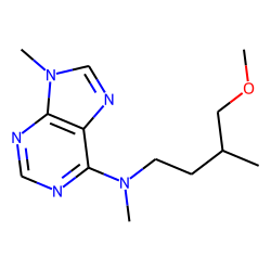 [2H3]Dihydrozeatin, permethylated