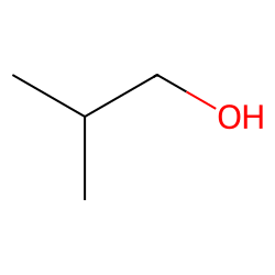 1-Propanol, 2-methyl-