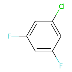 1-Chloro-3,5-difluorobenzene