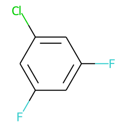 Benzene,1-chloro-3,5-difluoro-