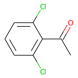 2,6-Dichloroacetophenone