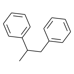 Benzene, 1,1'-(1-methyl-1,2-ethanediyl)bis-