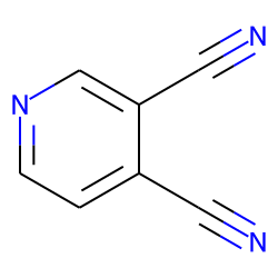 Pyridine-3,4-dicarbonitrile