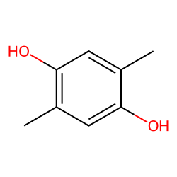 PHEN-1,4-DIOL, 3,6-DIMETHYL-