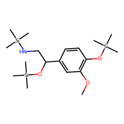 NORMETADRENALINE TRITMS