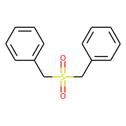 Benzyl sulfone