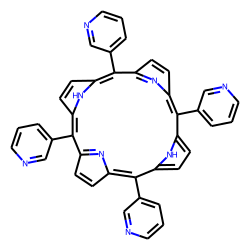 Tetra(3-pyridyl)porphyrin