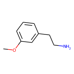 3-Methoxyphenethylamine