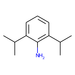 Benzenamine, 2,6-bis(1-methylethyl)-