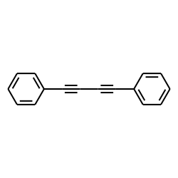 Benzene, 1,1'-(1,3-butadiyne-1,4-diyl)bis-