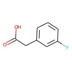 3-Fluorophenylacetic acid